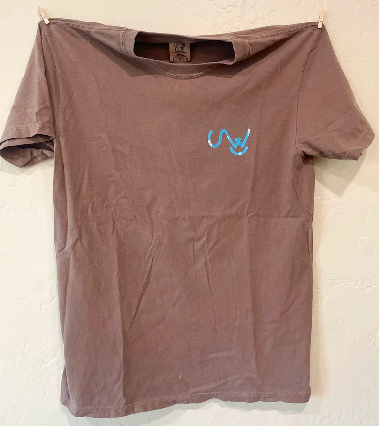Cowboy Kettle Shirt