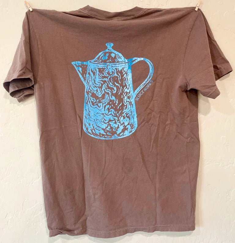 Cowboy Kettle Shirt