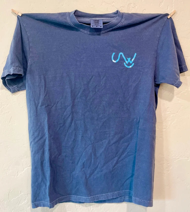 Cowboy Kettle Shirt