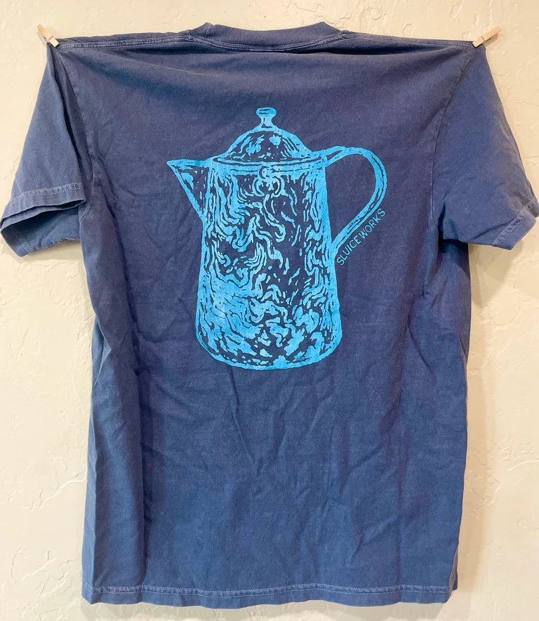 Cowboy Kettle Shirt