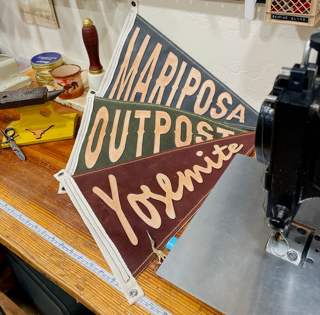 Phase 2: Custom Pennant Commission