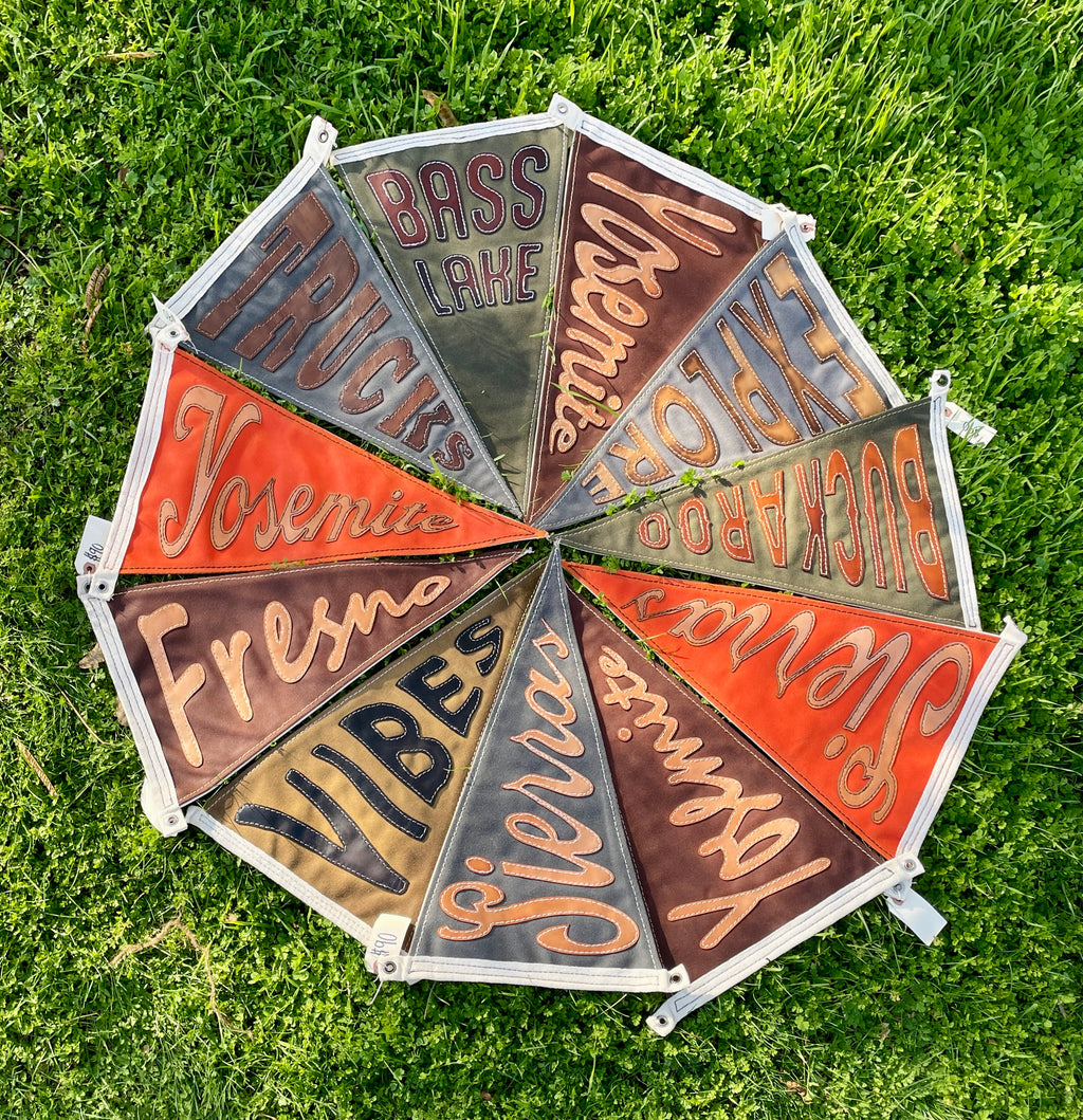 Phase 2: Custom Pennant Commission